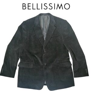 BELLISSIMO CORDUROY SPORT COAT BLAZER